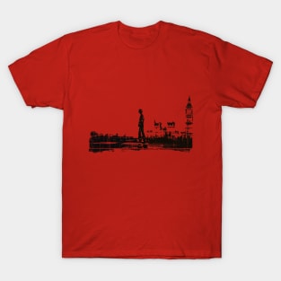 28 Days Later T-Shirt